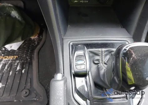 2022 Subaru Crosstrek Sport from USA, damaged, VIN JF2GTHSC4NH216732